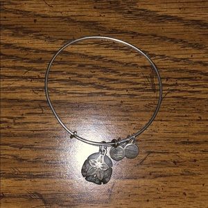 Sand Dollar Alex and Ani